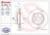 NISSA 40206JR70D Brake Disc